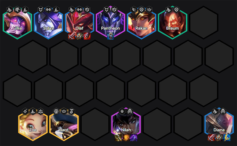 6 Scalescorn TFT Comp Set 7.5 – How To Get ? & Build