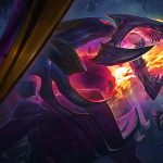 Cho'gath