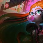 Zoe