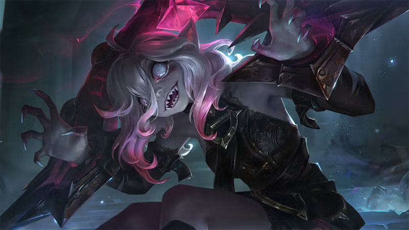 Briar Bis TFT set 16 – Build Items & Tier List