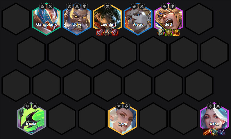 8 Duelist TFT Comp Set 15 – How To Get ? & Build