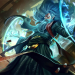 zilean-tft