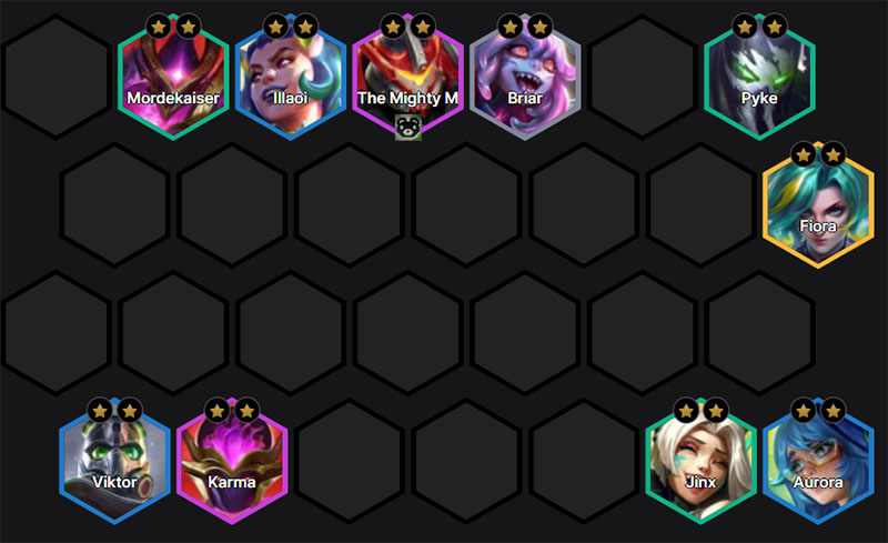 6 Anima TFT Comp Set 17 – How To Get ? & Build