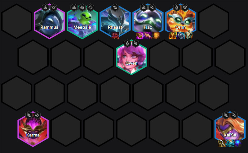 5 Rogue TFT Comp Set 17 – How To Get ? & Build