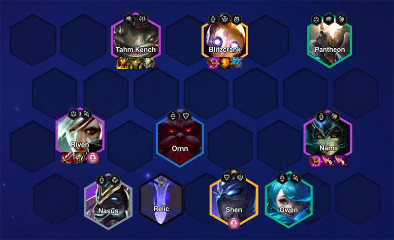 Space groove tft comp 2
