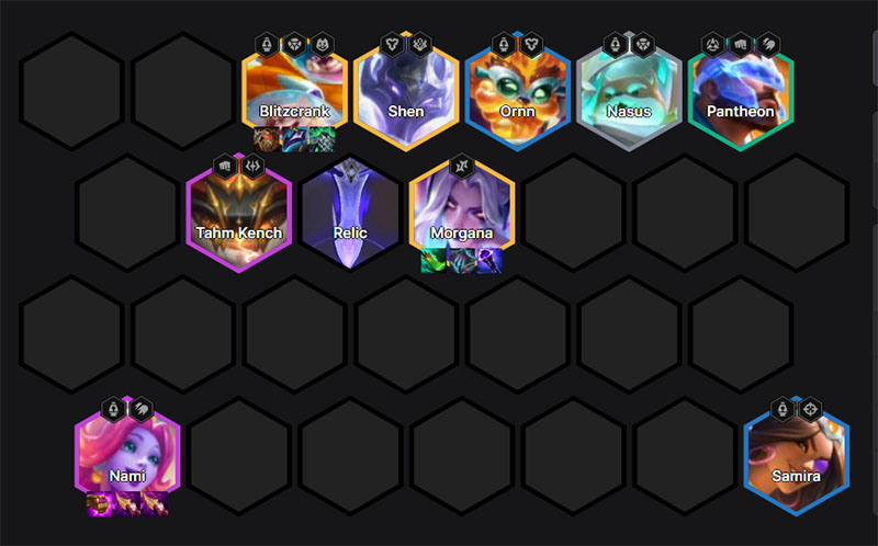 10 Space Groove TFT Comp Set 17 – How To Get ? & Build