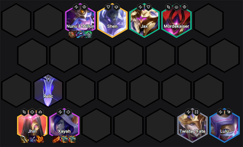 7 Stargazer TFT Comp Set 17 – How To Get ? & Build