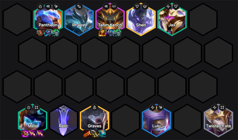 4 Timebreaker TFT Comp Set 17 – How To Get ? & Build