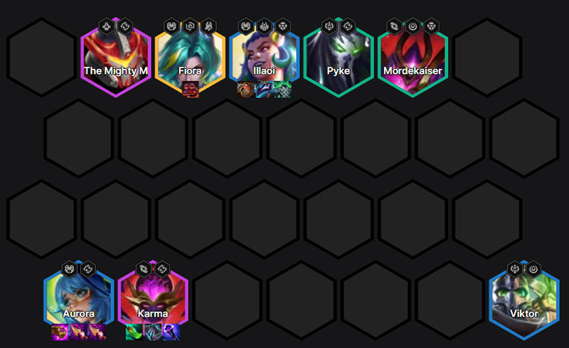 6 Voyager TFT Comp Set 17 – How To Get ? & Build