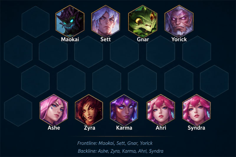 Blossom-tft-comp