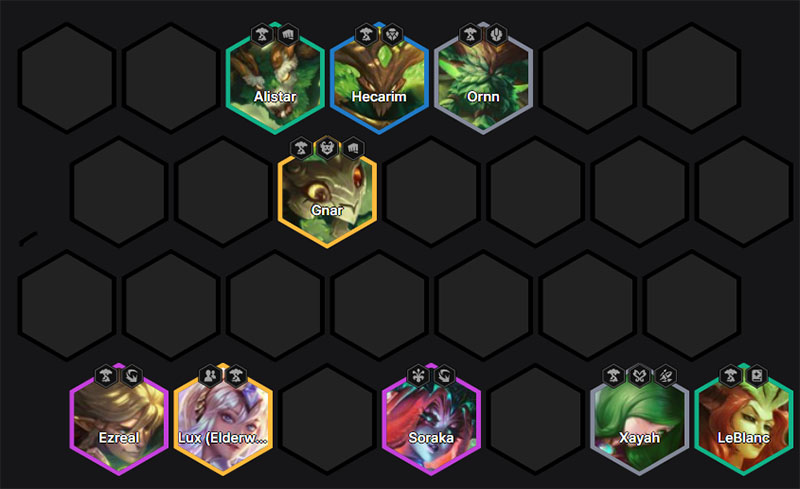 11 Elderwood TFT Comp Set 18 – How To Get ? & Build