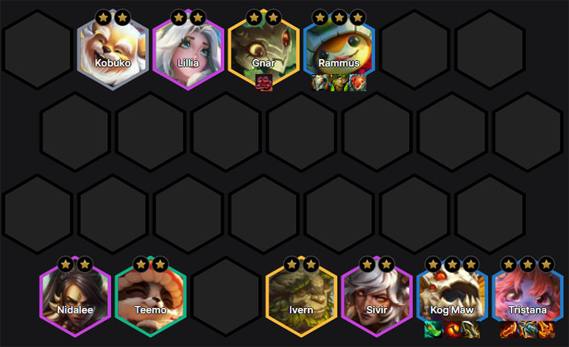 7 Sprykin TFT Comp Set 18 – How To Get ? & Build